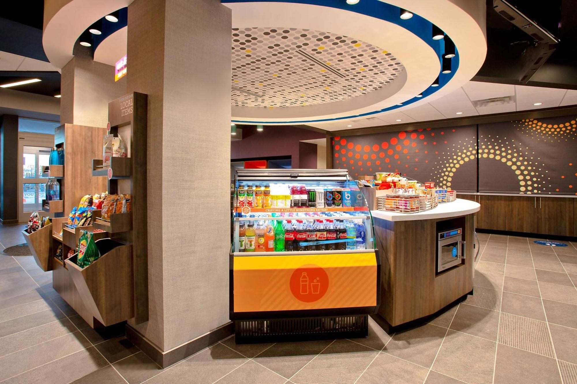 Tru By Hilton Northlake Fort Worth, Tx المظهر الخارجي الصورة