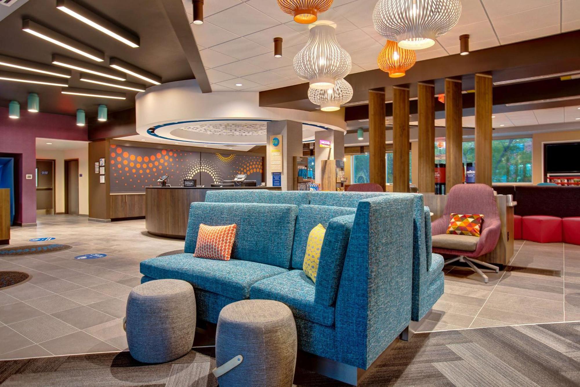 Tru By Hilton Northlake Fort Worth, Tx المظهر الخارجي الصورة