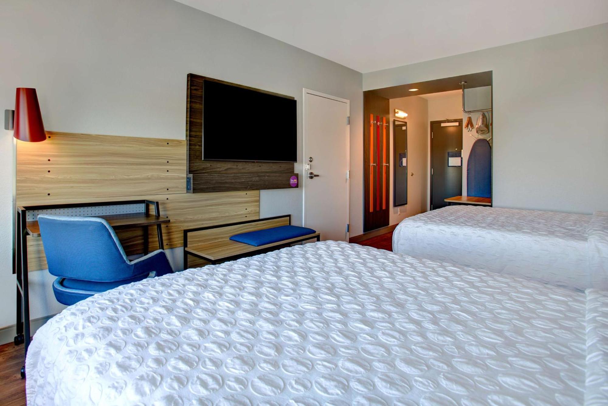 Tru By Hilton Northlake Fort Worth, Tx المظهر الخارجي الصورة